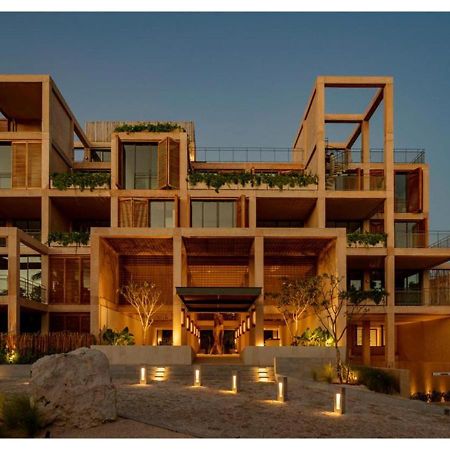 Corasol Luxury Residences Playa del Carmen Exterior foto