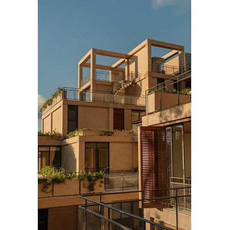 Corasol Luxury Residences Playa del Carmen Exterior foto