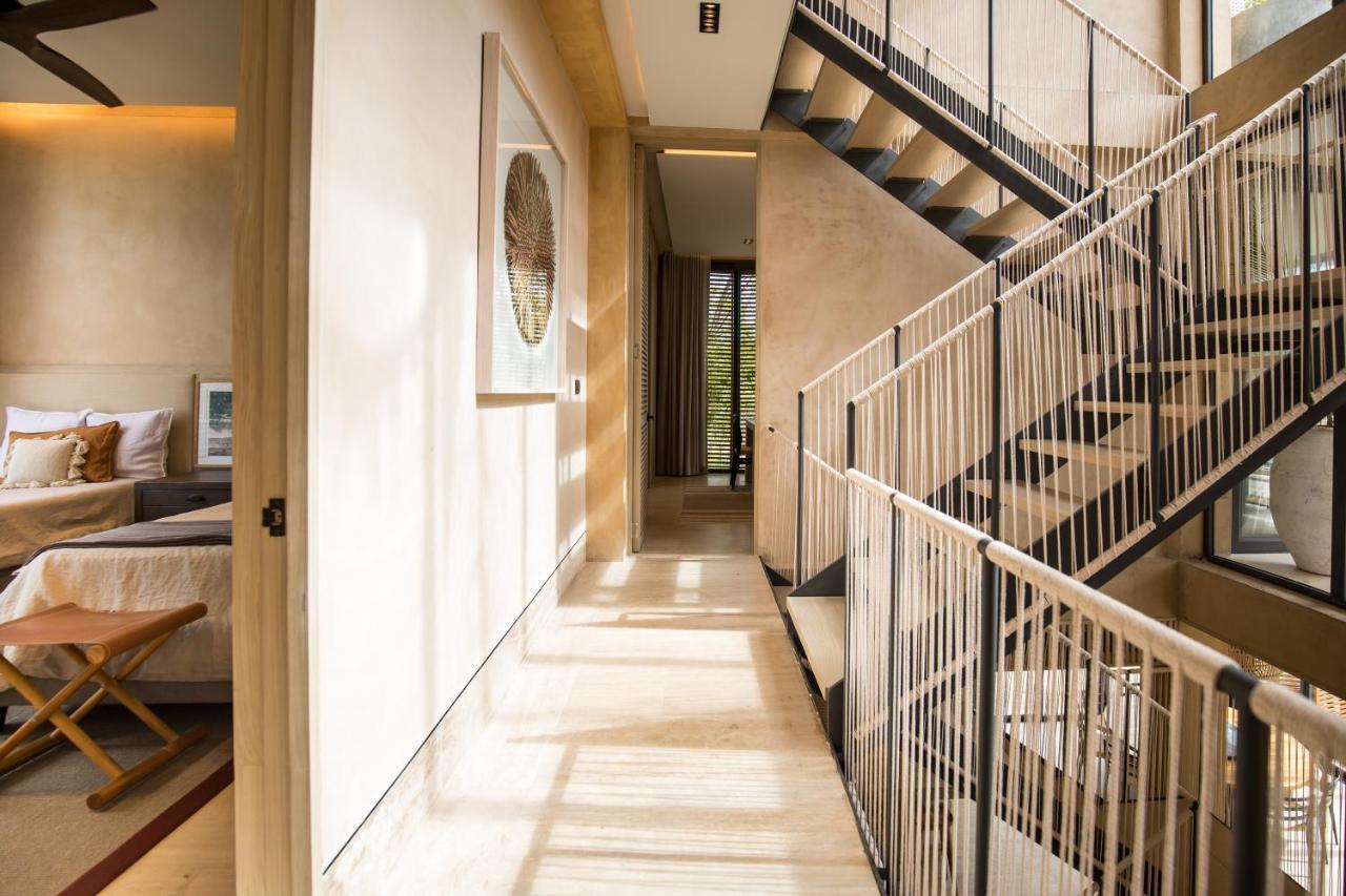 Corasol Luxury Residences Playa del Carmen Exterior foto