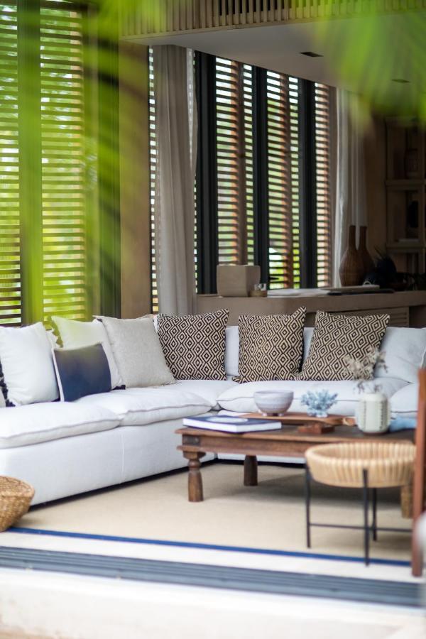 Corasol Luxury Residences Playa del Carmen Exterior foto