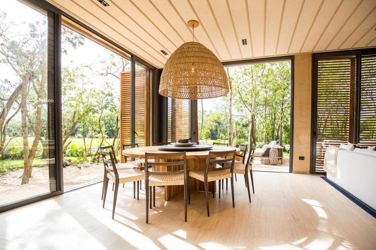 Corasol Luxury Residences Playa del Carmen Exterior foto