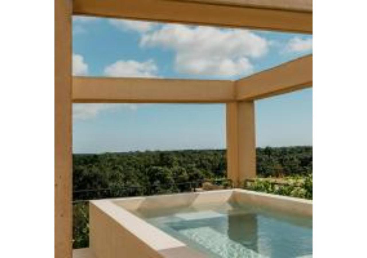Corasol Luxury Residences Playa del Carmen Exterior foto