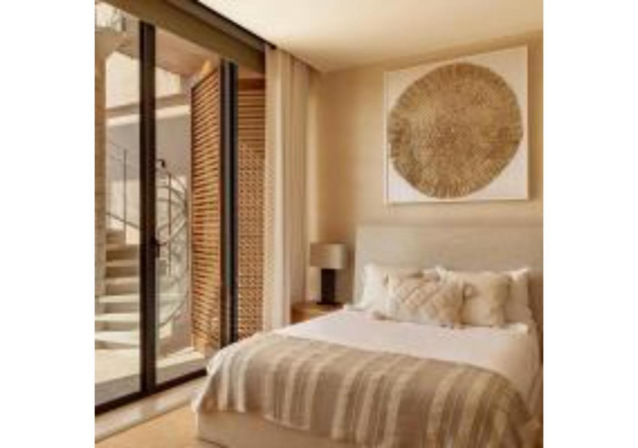 Corasol Luxury Residences Playa del Carmen Exterior foto