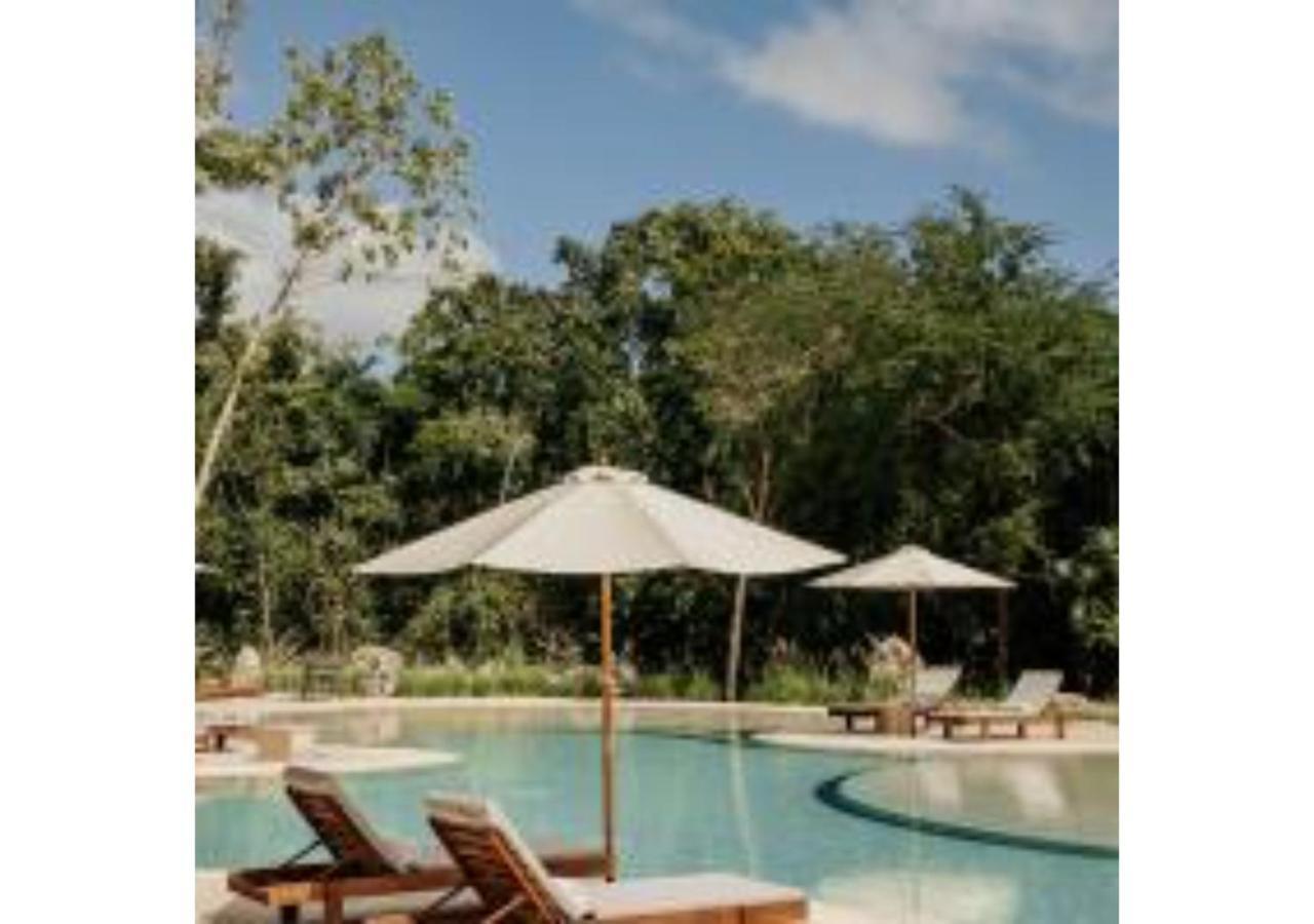 Corasol Luxury Residences Playa del Carmen Exterior foto